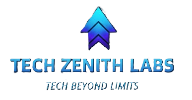 TechZenith Labs
